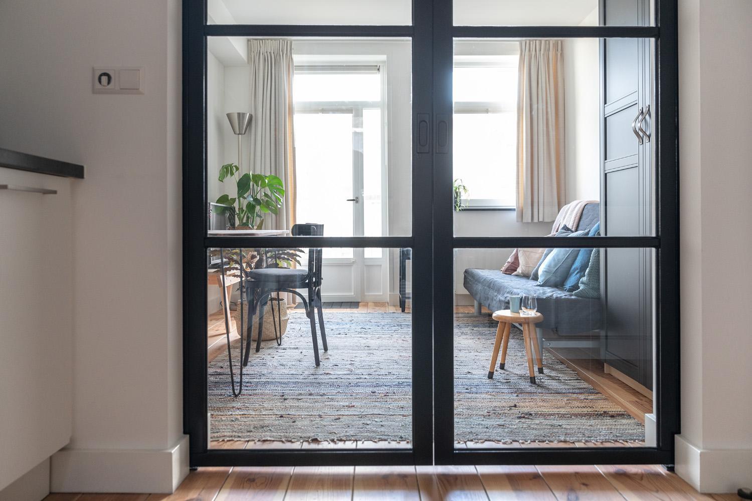 Gorgeous And Stylish Place For Two In Hip West! อัมสเตอร์ดัม ภายนอก รูปภาพ